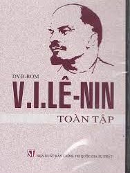 Lê-Nin toàn tập