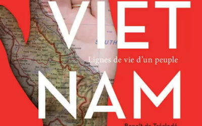 Việt Nam qua góc nhìn của người Việt