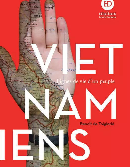 Việt Nam qua góc nhìn của người Việt
