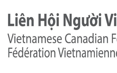 Tường trình buổi Đại Hội Đồng của Liên Hội Người Việt Canada