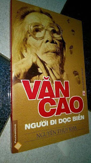 VĂN CAO – NGƯỜI ĐI DỌC BIỂN (1992)