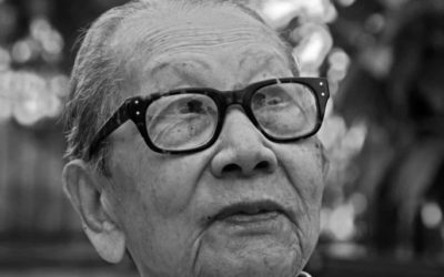 ‘Vĩnh biệt bác Bùi Diễm’