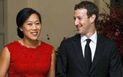 Báo Anh: Gốc thuyền nhân từ Sài Gòn khiến Priscilla Chan ‘giữ nền đạo đức cho Mark Zuckerberg’