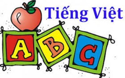 Đỗ Văn Phúc – Tiếng Việt