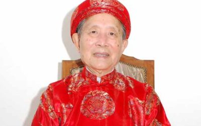 Giáo sư Vũ Quốc Thúc (1920-2021) – một trí thức dấn thân, một người yêu nước thiết tha