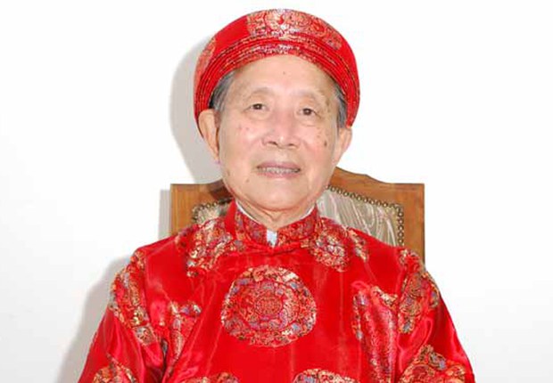 Giáo sư Vũ Quốc Thúc (1920-2021) – một trí thức dấn thân, một người yêu nước thiết tha