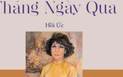 Đọc hồi ức của bà quả phụ Ngô Quang Trưởng