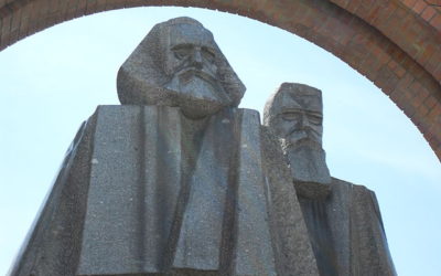 Tại sao Marx đã sai
