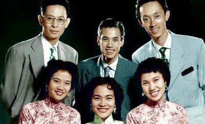 Nhìn lại âm nhạc miền Nam 1954-1975 