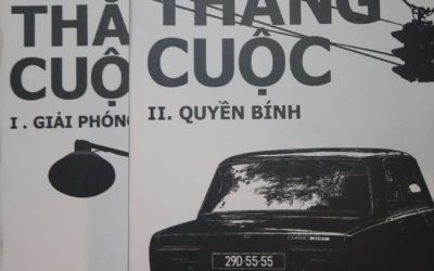 Khi ý thức hệ thắng cuộc