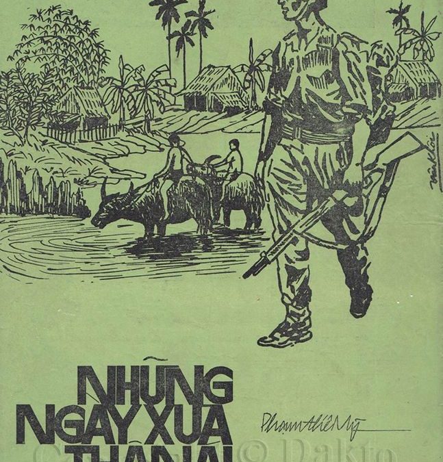 Những Ngày Xưa Thân Ái