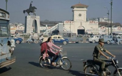 ‘My South Vietnam’: phim tài liệu dựng lại bức tranh về VNCH trước 1975