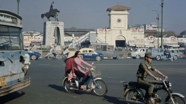 ‘My South Vietnam’: phim tài liệu dựng lại bức tranh về VNCH trước 1975