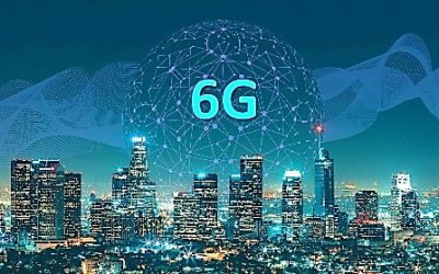 Thế hệ mạng di động 6G với những hứa hẹn thần kỳ trong tương lai  