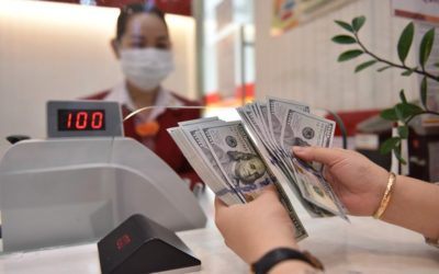 Kiều hối gần $19 tỷ, rồi sao nữa?