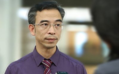 Nhân chuyện ông Nguyễn Quang Tuấn bị truy tố