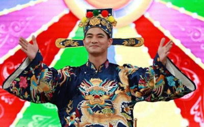 Xuân Bắc ‘mắng’ người chê Táo quân là ‘ăn cháo đá bát’?