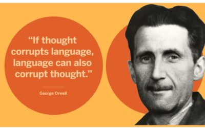 Đọc “Chính trị và tiếng Anh” của George Orwell