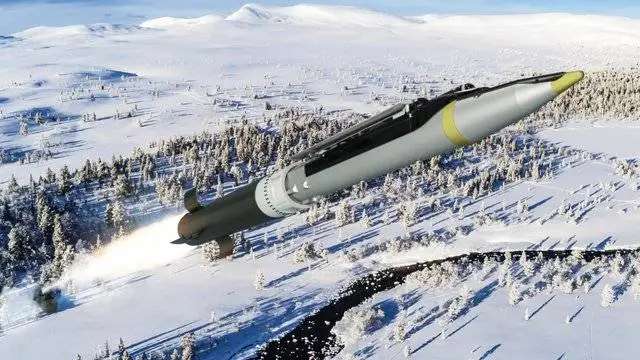 Bom “bay” GLSBD: Vũ khí lợi hại mà Mỹ sẽ cấp cho Ukraina