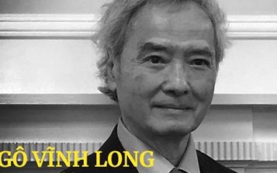 Giáo sư Ngô Vĩnh Long, chân dung một trí thức Việt