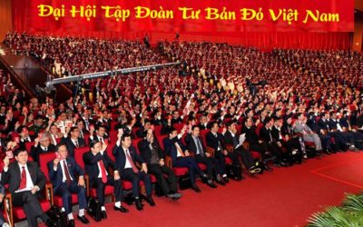 Làm người Cộng sản Việt Nam có dễ không?