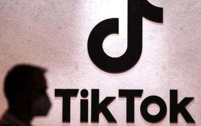 Tại sao TikTok là mối đe dọa với nhiều nước phương Tây ?