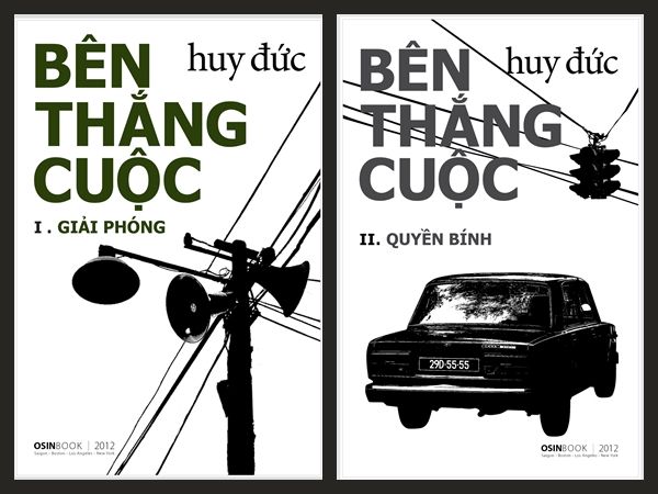 “Bên thắng cuộc” lột trần hậu trường chính trị VN