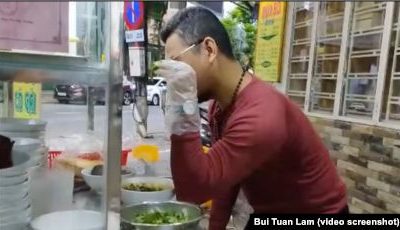 Vụ xử Peter Bùi Tuấn Lâm – nhìn từ góc độ con người và cáo trạng