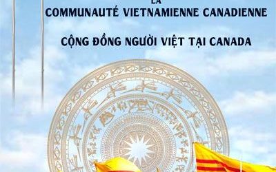 Cộng Đồng Người Việt Tự do và Lá Cờ Vàng – Lá cờ Di Sản và Tự Do.