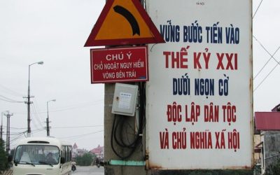 Những kẻ mù dẫn đường