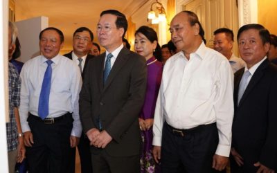 Người dân Việt Nam, văn hóa Việt Nam bị xúc phạm