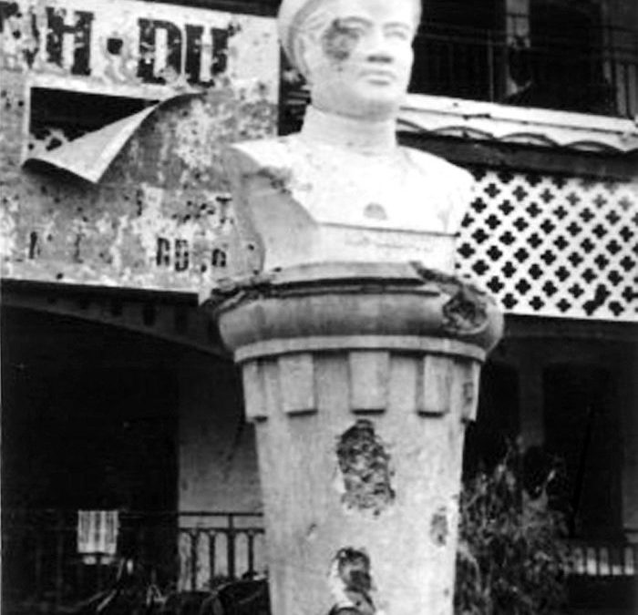 60 năm Đảo chính 1-11-1963 lật đổ nền Đệ nhất Cộng hòa Ngô Đình Diệm