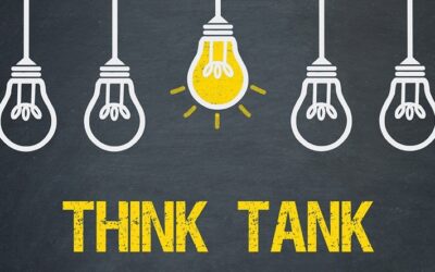 Tìm hiểu về Think Tank
