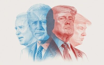 Phân tích tác động từ cuộc “tái đấu” giữa Trump và Biden