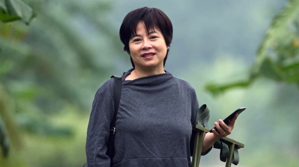 Kiến nghị nhà cầm quyền Việt Nam trả bà Nguyễn Thúy Hạnh về gia đình để trị bệnh