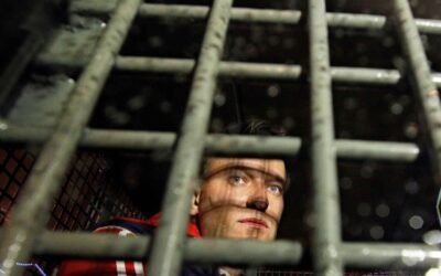 Quần đảo Gulag và tội ác của Putin