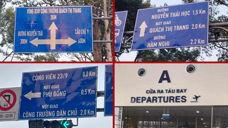 Phương ngữ miền Nam Việt Nam đang tiếp tục bị ‚xâm thực‘?