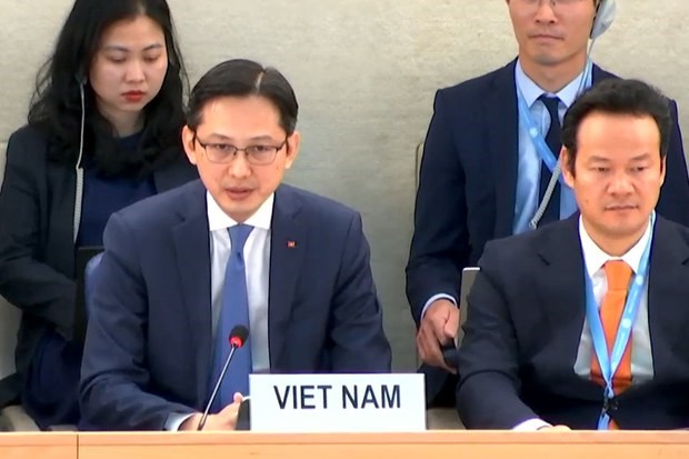 LHQ sẽ đánh giá hồ sơ nhân quyền của Việt Nam, giới hoạt động nghi ngờ tính hiệu quả