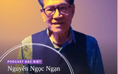 Nguyễn Ngọc Ngạn và sự kiến tạo một biểu tượng văn hóa | VOA
