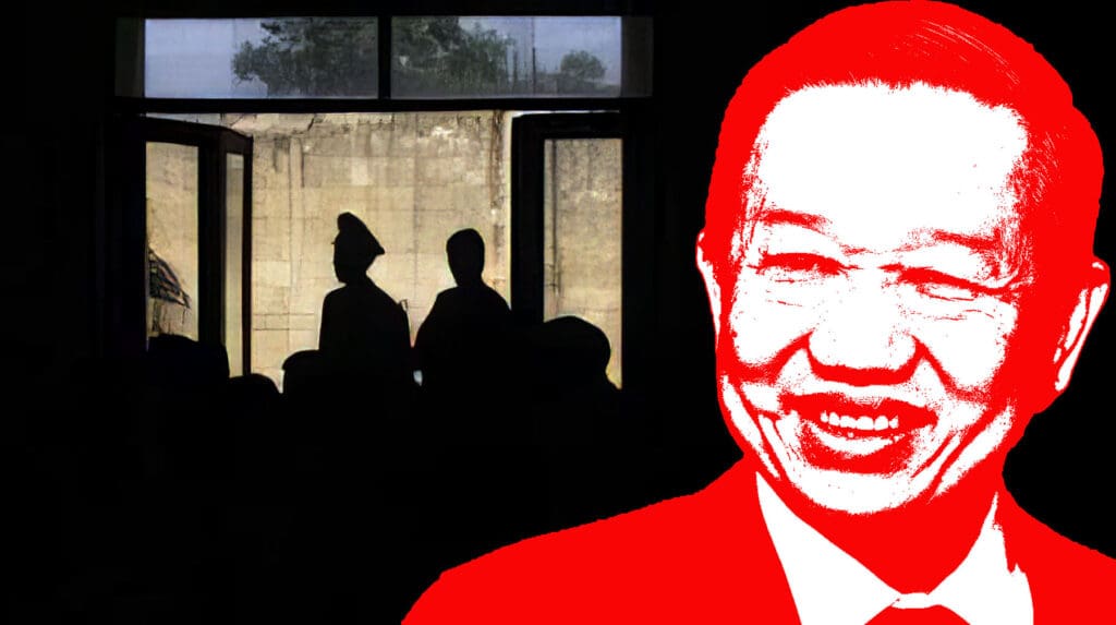 Chủ tịch nước Việt Nam là kẻ đại diện hệ thống tội ác!