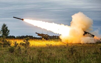 Vũ khí Phương Tây tấn công mục tiêu ở Nga: Quyết định này có ý nghĩa gì tại chiến trường?