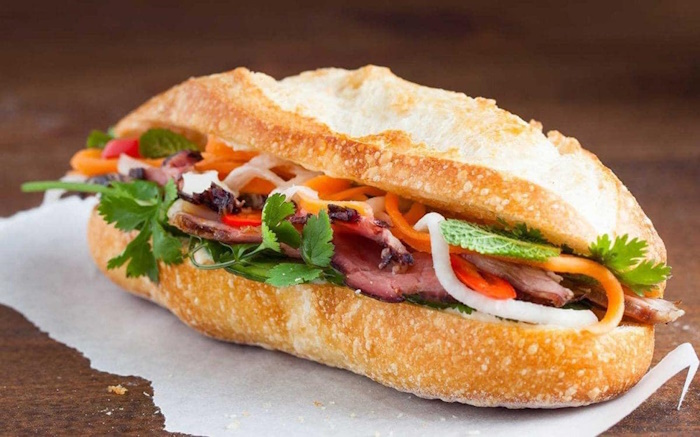Bánh mì Việt: Hành trình tiếp nhận, cải tiến, sáng tạo và trở thành di sản của nền ẩm thực Việt Nam (Trần Đức Anh Sơn)