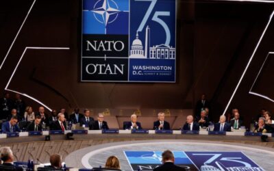 NATO có thật sự cần thiết trong thế giới hỗn loạn hiện nay hay không?