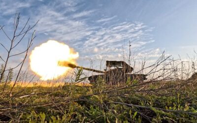 Đại tá Reisner: “Cuộc tấn công sang Kursk là một nước cờ có tính rủi ro cao đối với Ukraine”