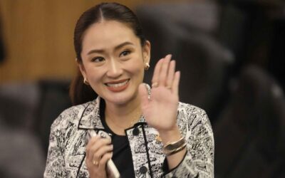 Từ ‘công chúa’ nhà Shinawatra đến nữ thủ tướng trẻ nhất Thái Lan