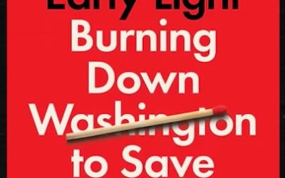 Cuốn Sách Mới Của Lãnh Đạo Dự Án 2025 Và Lời Tựa Sặc Mùi Khói Lửa Của J.D. Vance