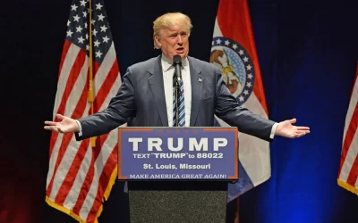 48 tháng Trump