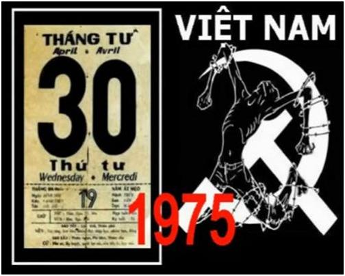 Tôi khóc ngày 30 tháng Tư 75 vì thấy nền văn minh đã thua chế độ man rợ