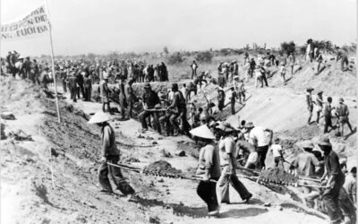 Nguyễn Văn Tuấn: Những ngày tháng không quên sau 1975