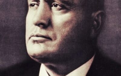 80 Năm Sau Cái Chết Của Benito Mussolini: Những Bài Học Cảnh Tỉnh Cho Các Nền Dân Chủ Hiện Nay